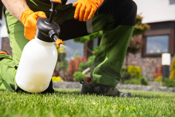 Best Wildlife Control Services  in Bad Axe, MI