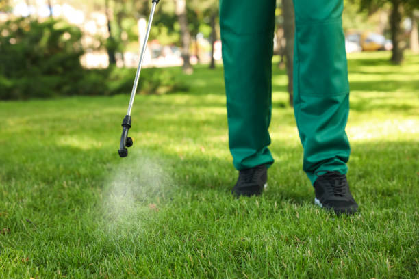 Best Pest Control for Businesses  in Bad Axe, MI