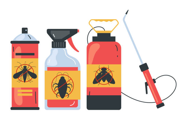 Best Commercial Pest Control Services  in Bad Axe, MI