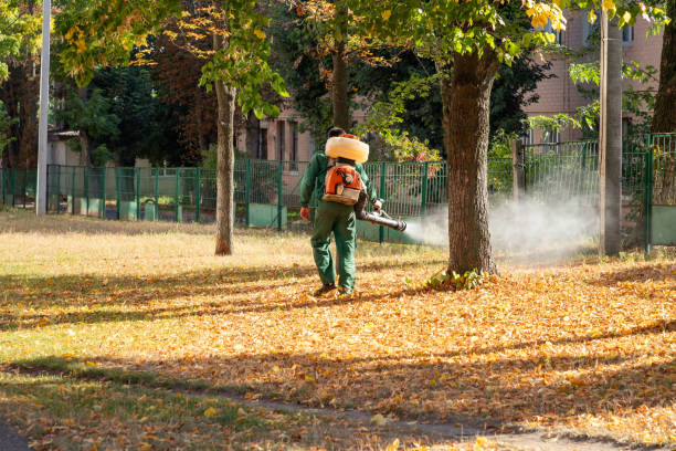 Bad Axe, MI Pest Control Company